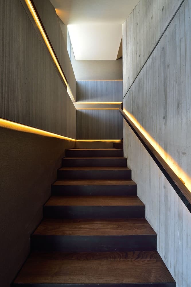 Staircase