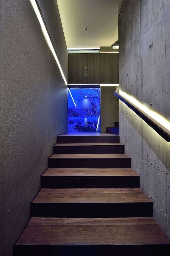 Staircase