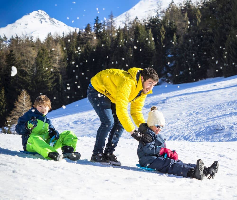 Children's activities