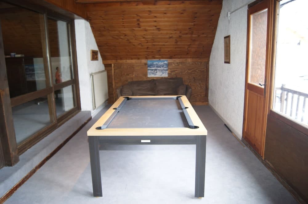 Billiards