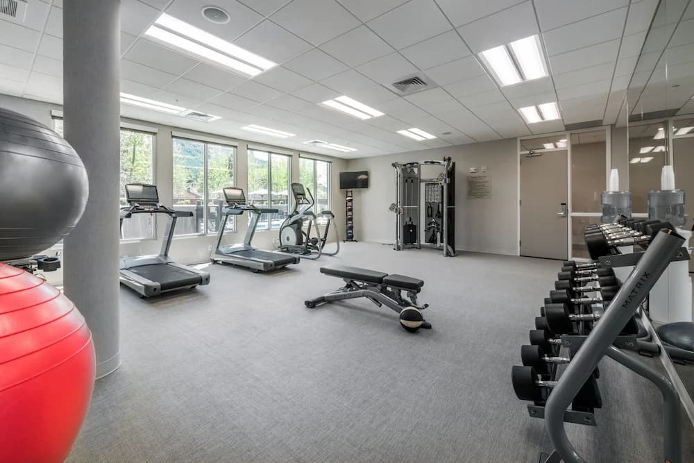 Property amenity