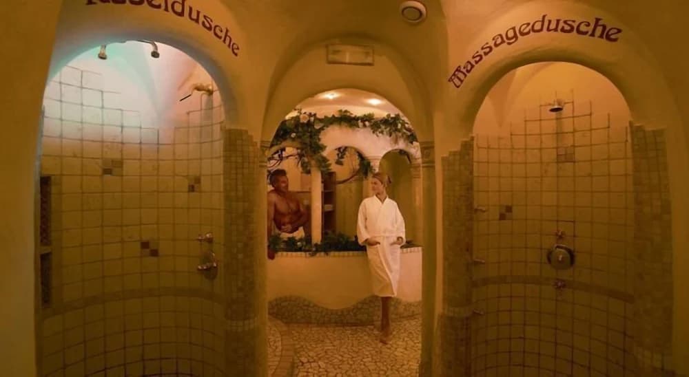 Spa