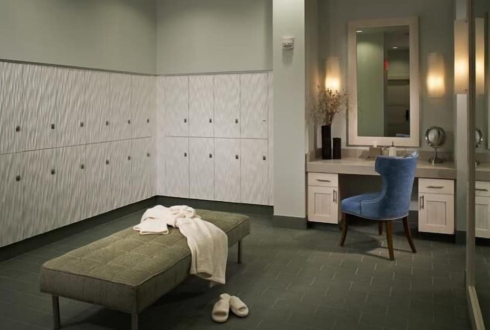 Lockers