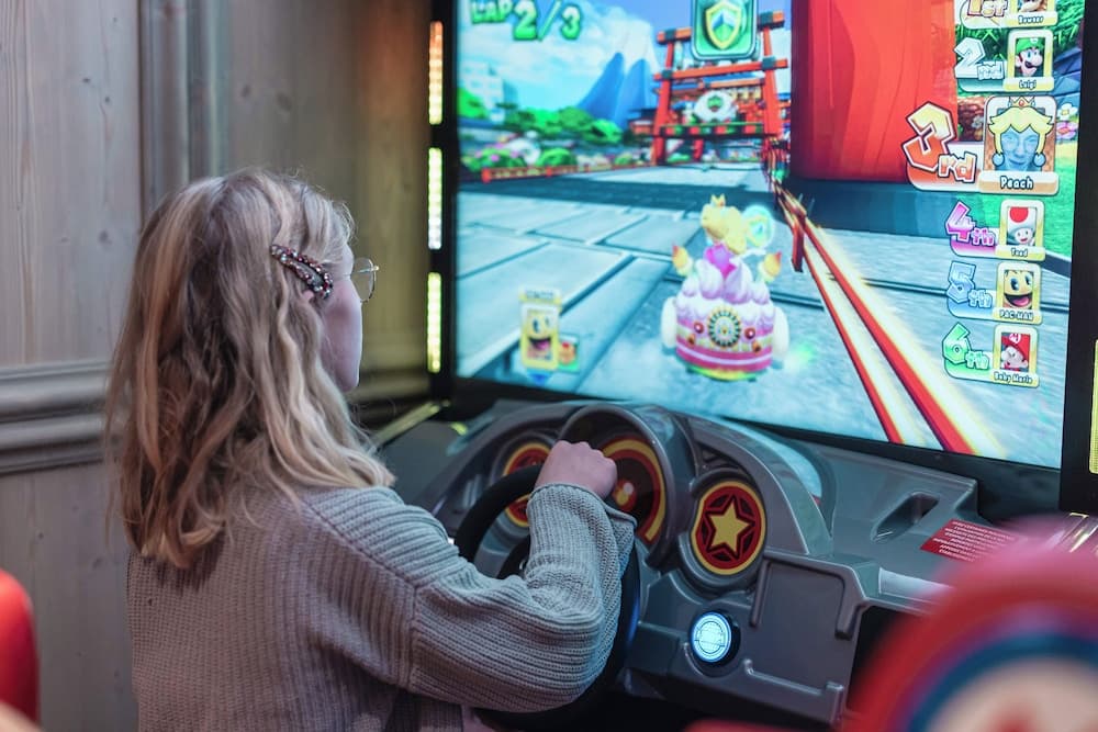 Arcade