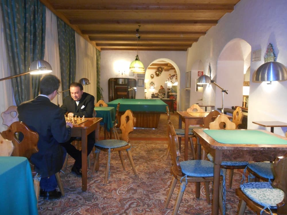 Arcade