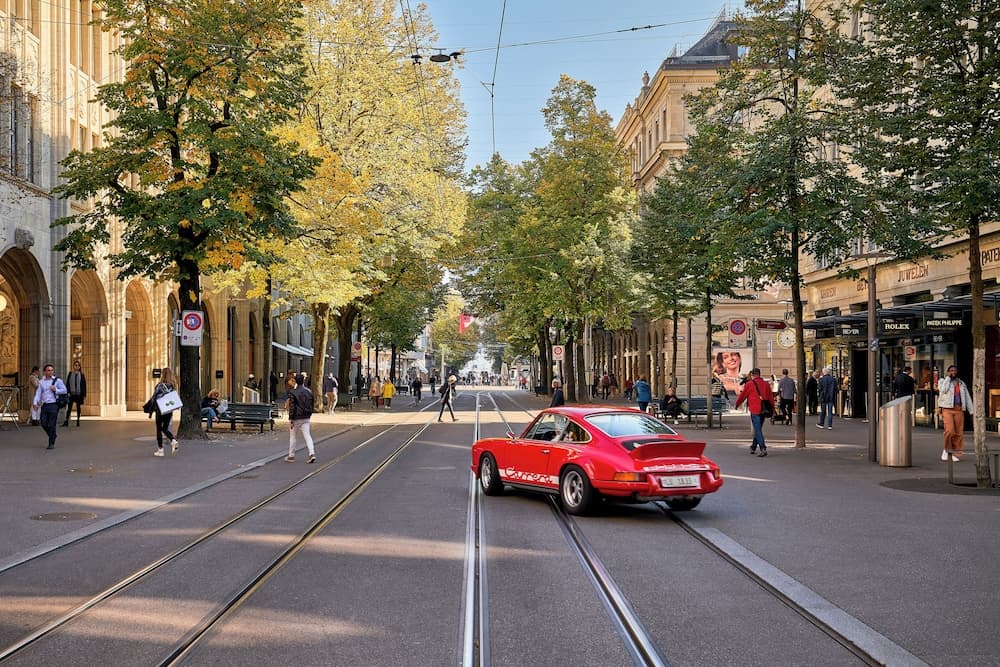 Point of interest