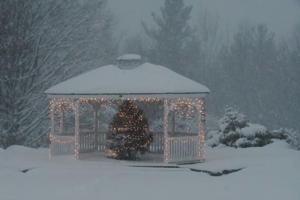 Gazebo