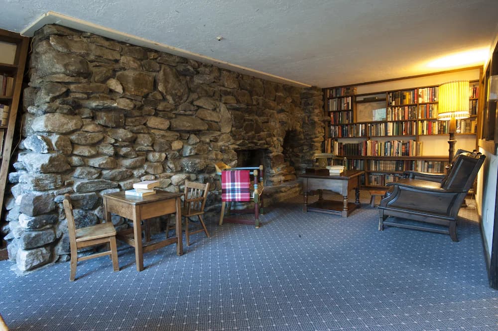 Library