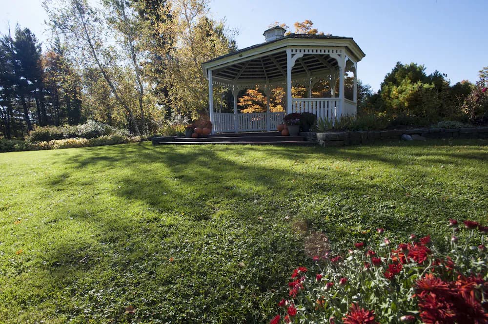 Gazebo
