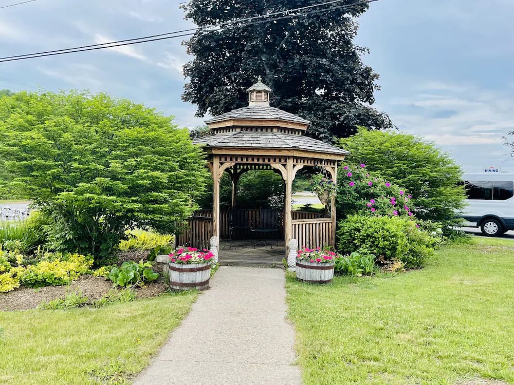 Gazebo