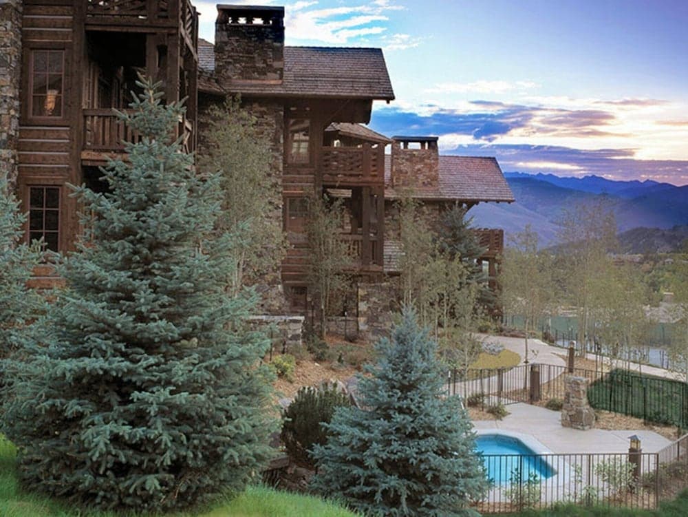 Bachelor Gulch Village, A Vail Resorts Property