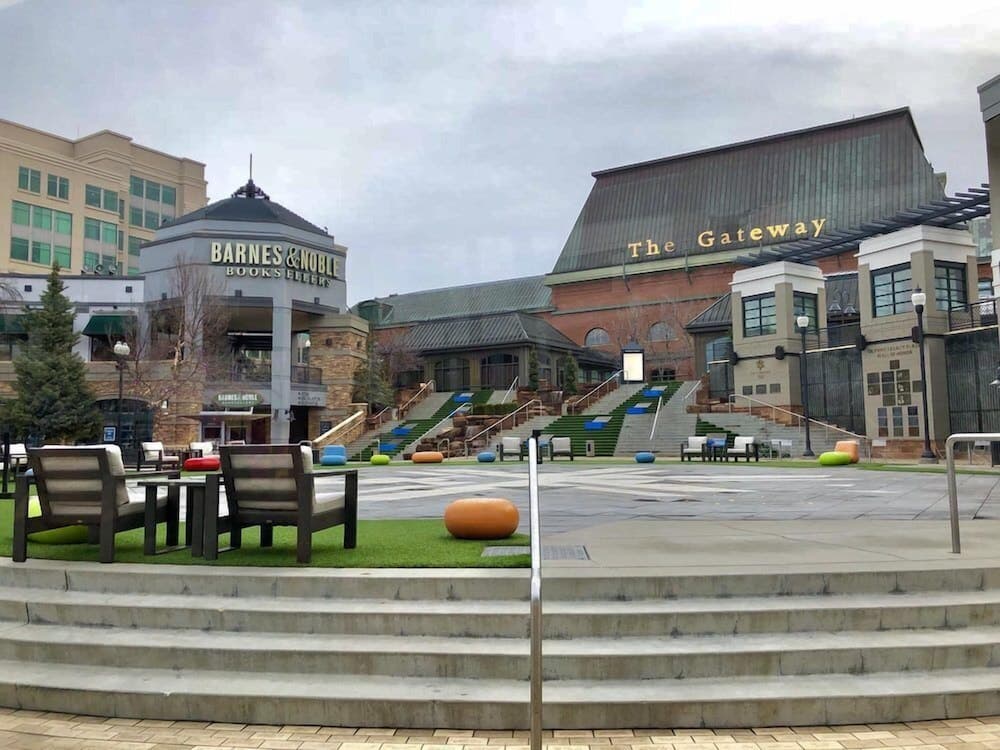 Point of interest