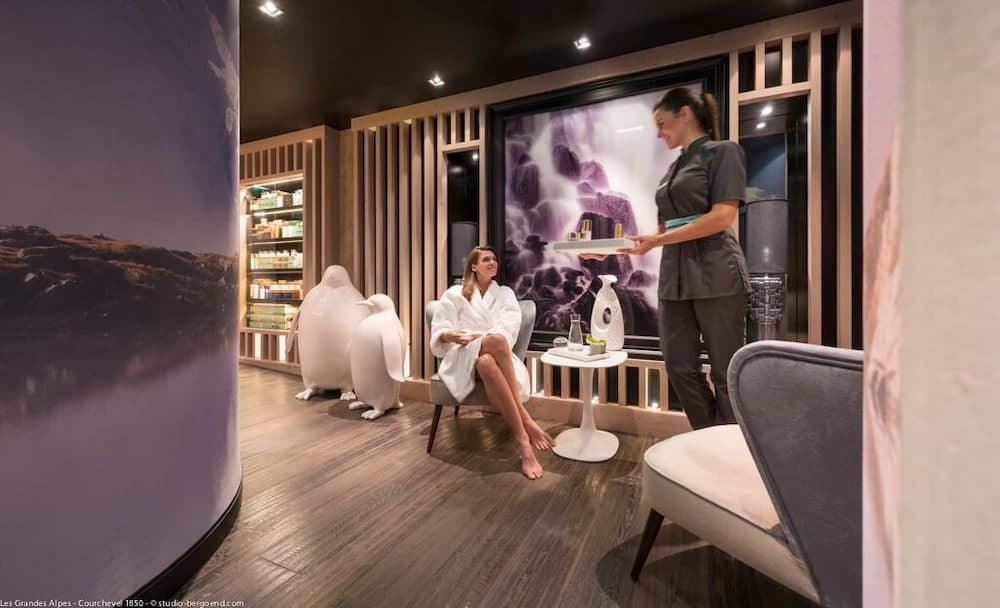Spa