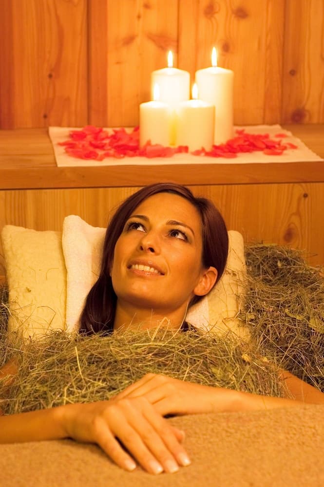 Spa treatment