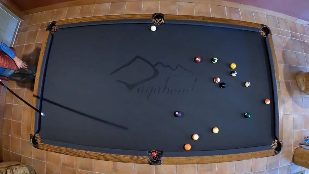 Billiards