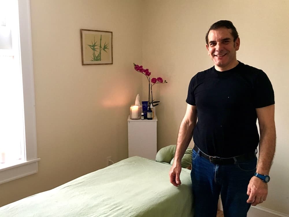 Massage