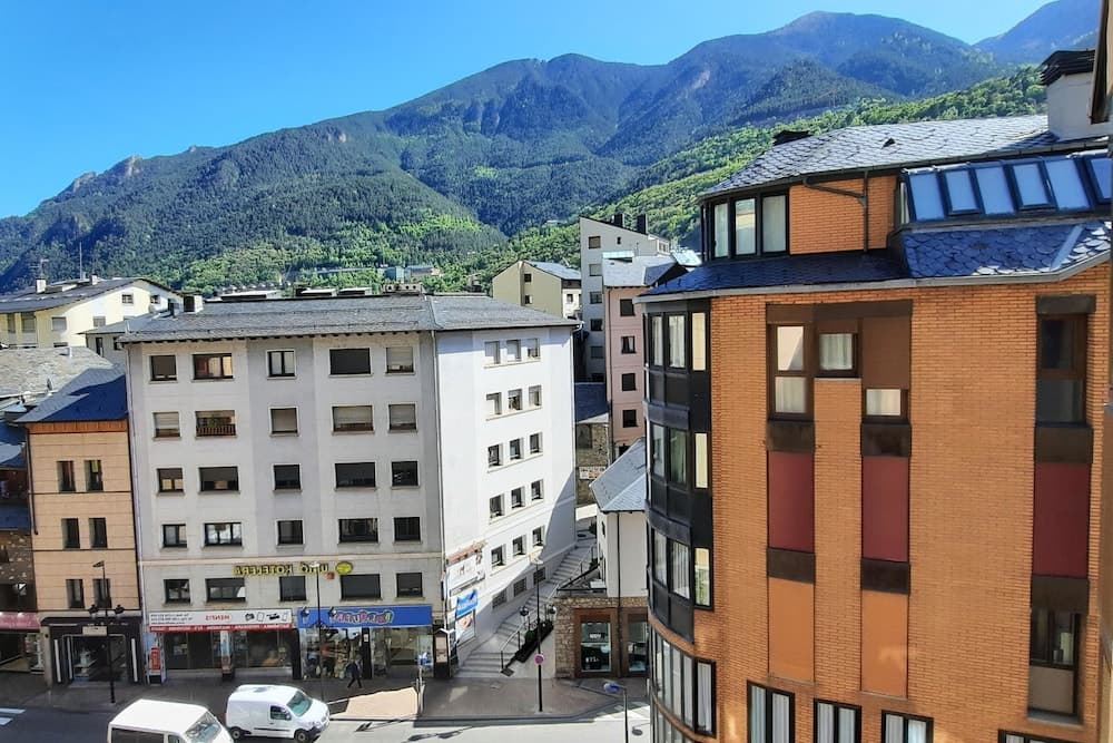 View from room
