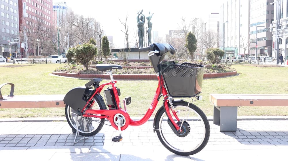 Bicycling
