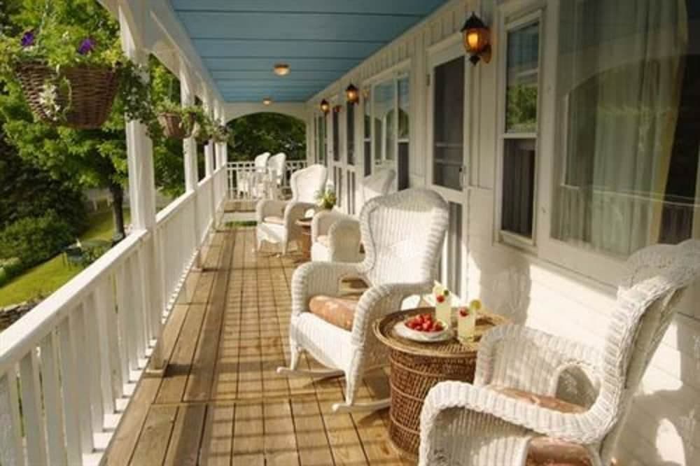 Porch
