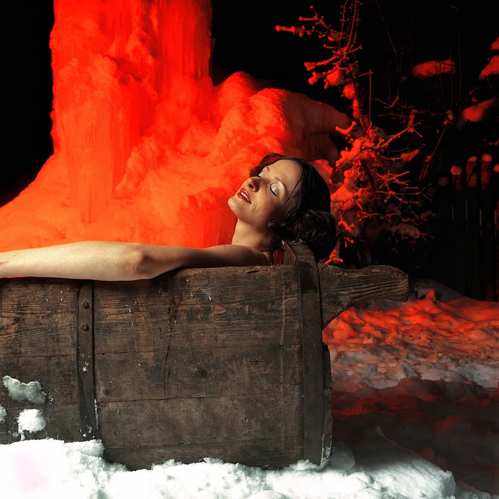 Spa treatment