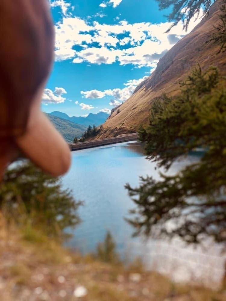 Lake