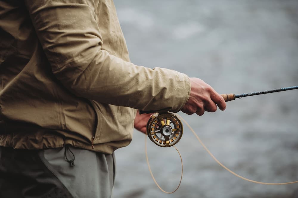 Fishing