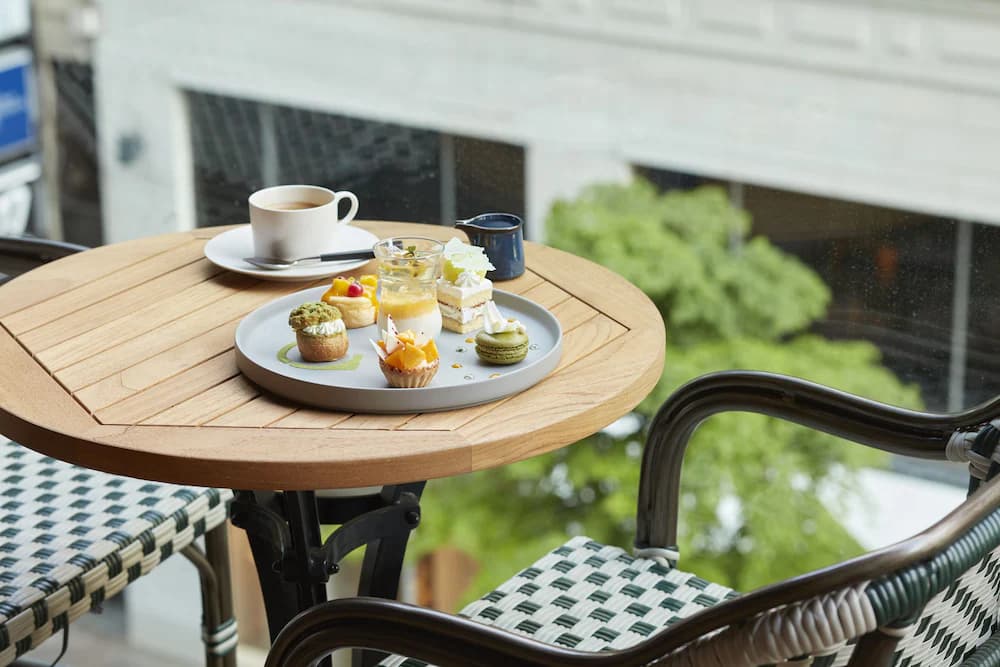 Cafe