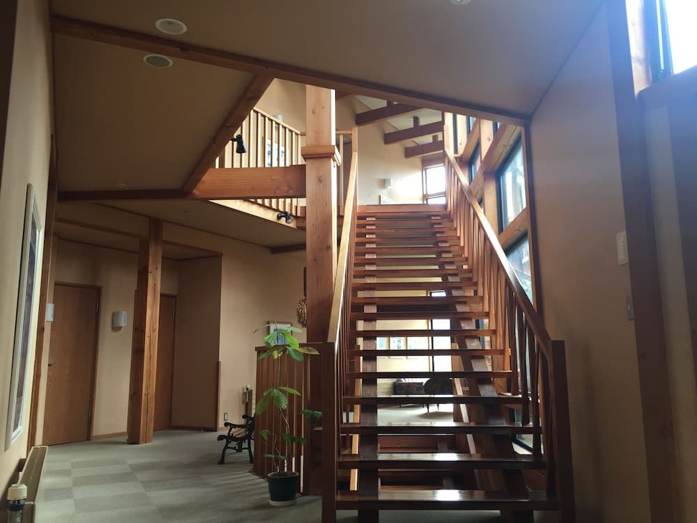 Staircase