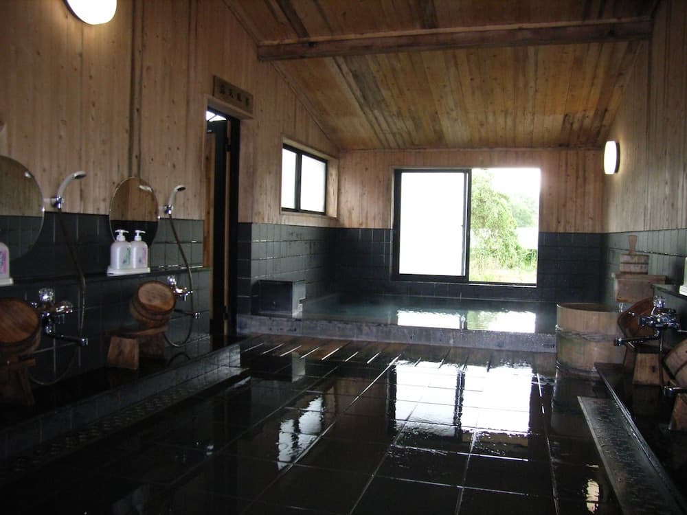 Public bath