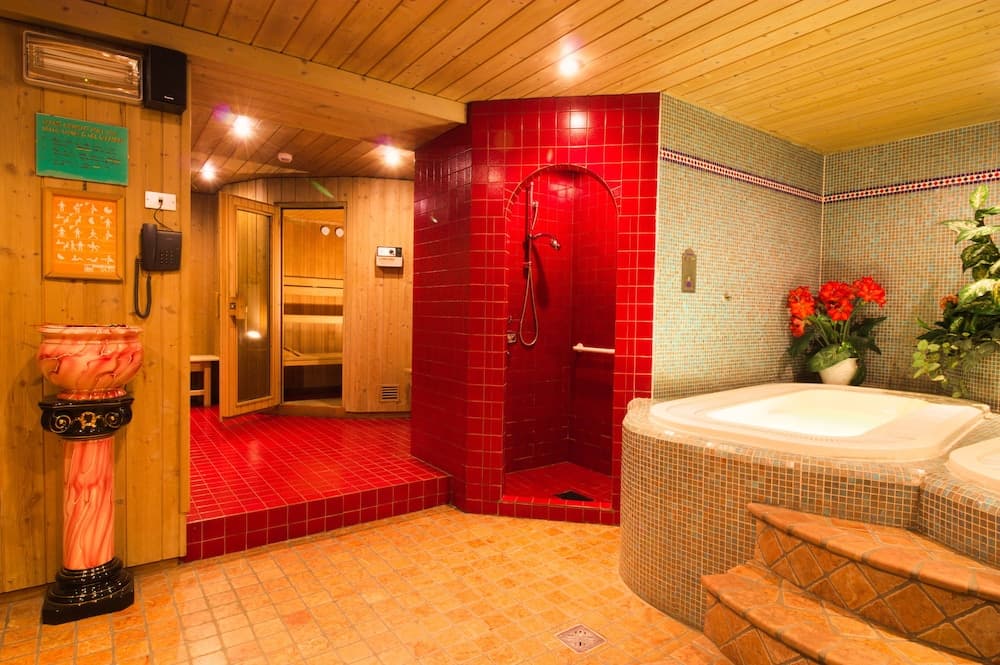 Spa