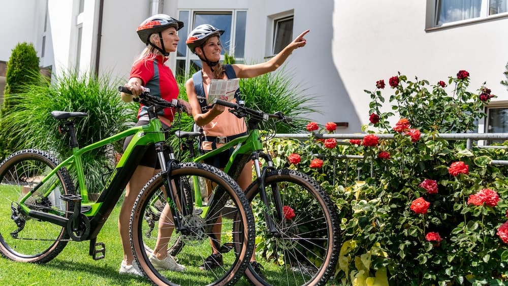 Bicycling