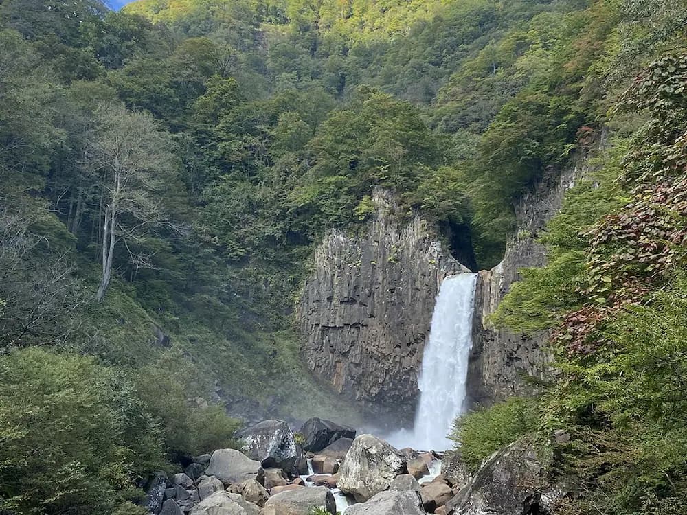 Hiking