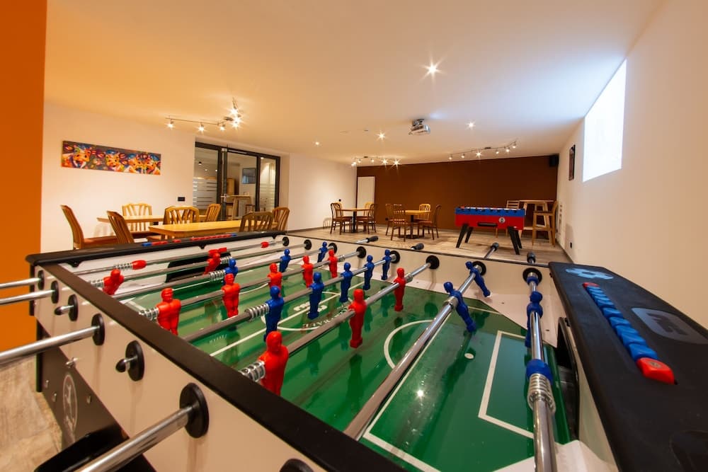 Billiards