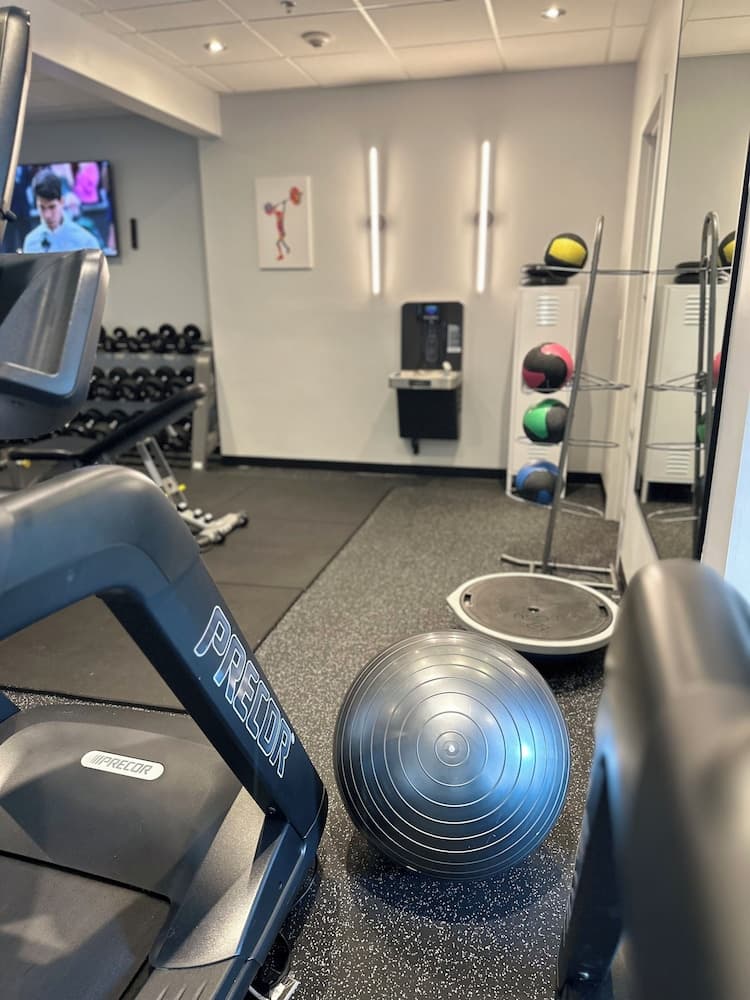 Gym