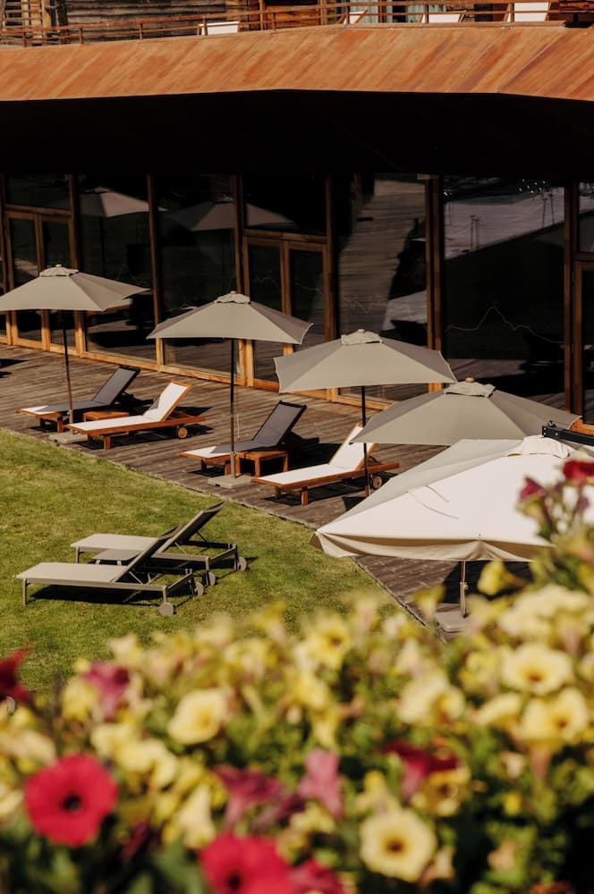 Sundeck
