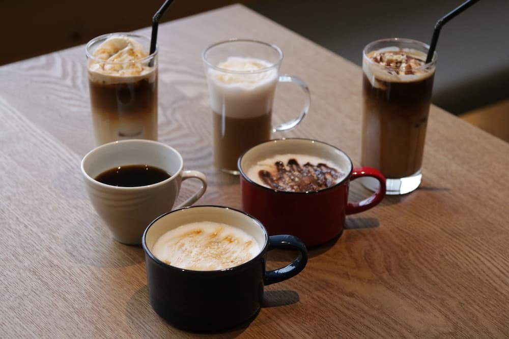 Cafe