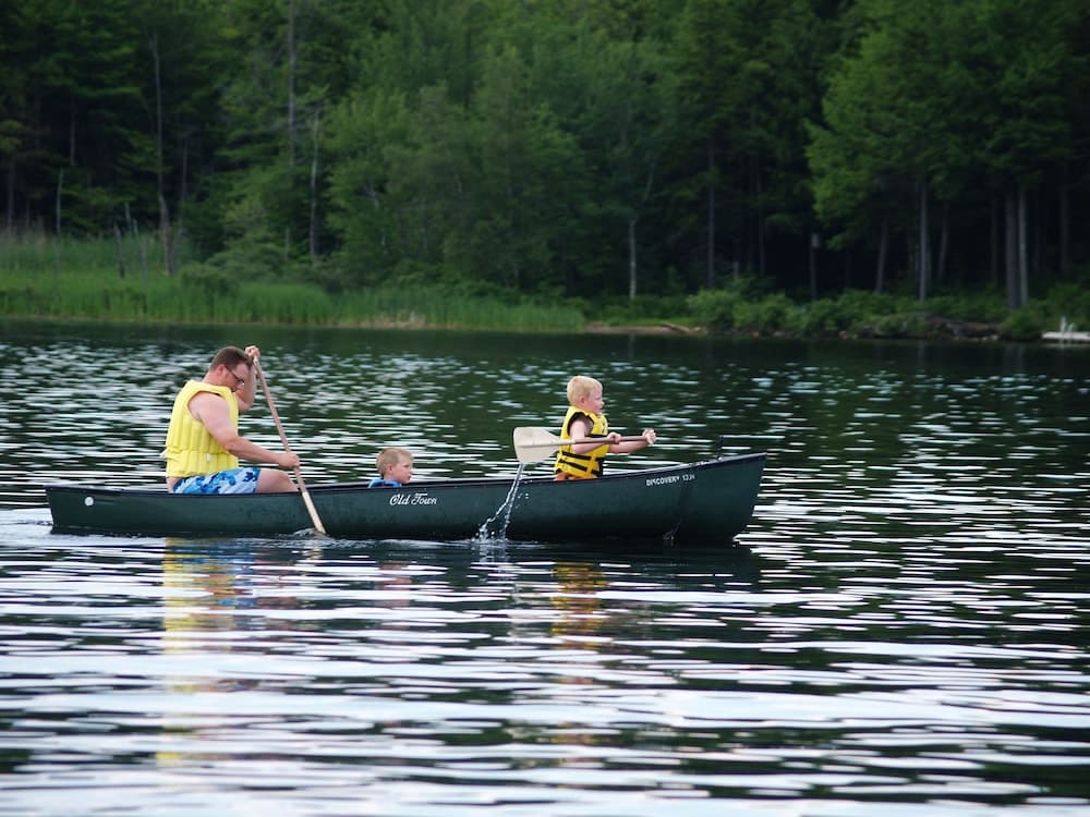 Boating