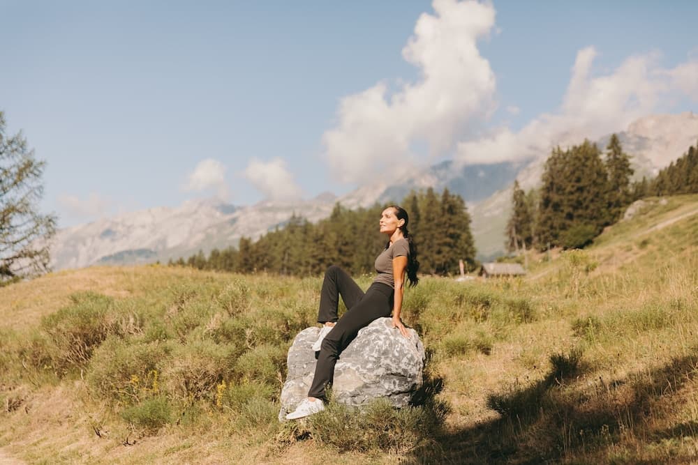 Hiking