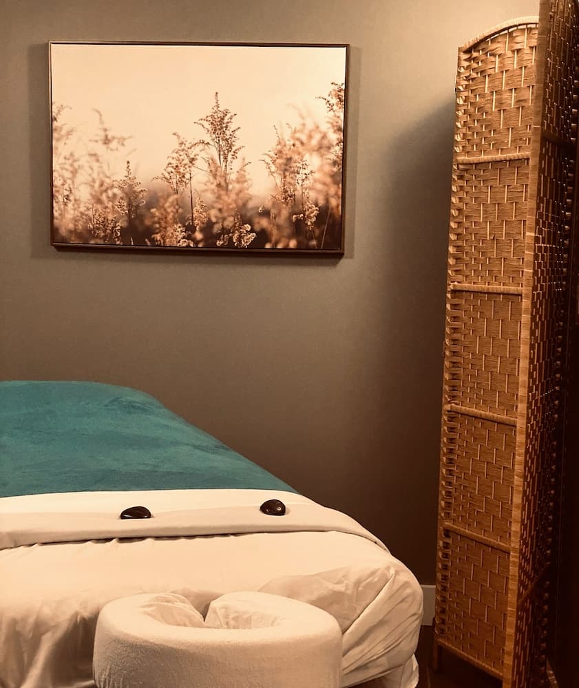 Spa treatment