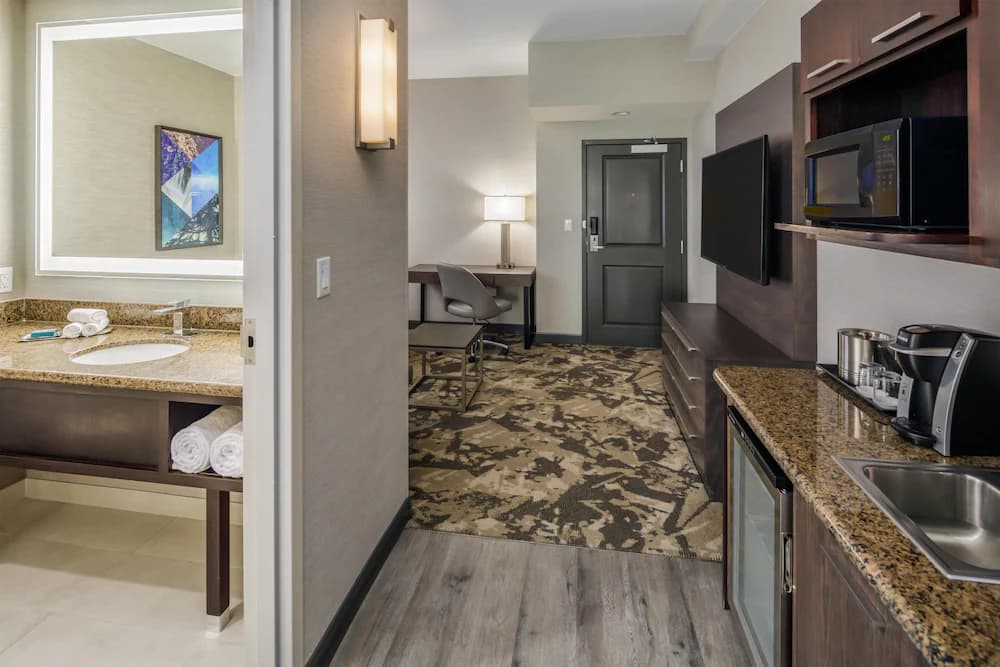 Minibar