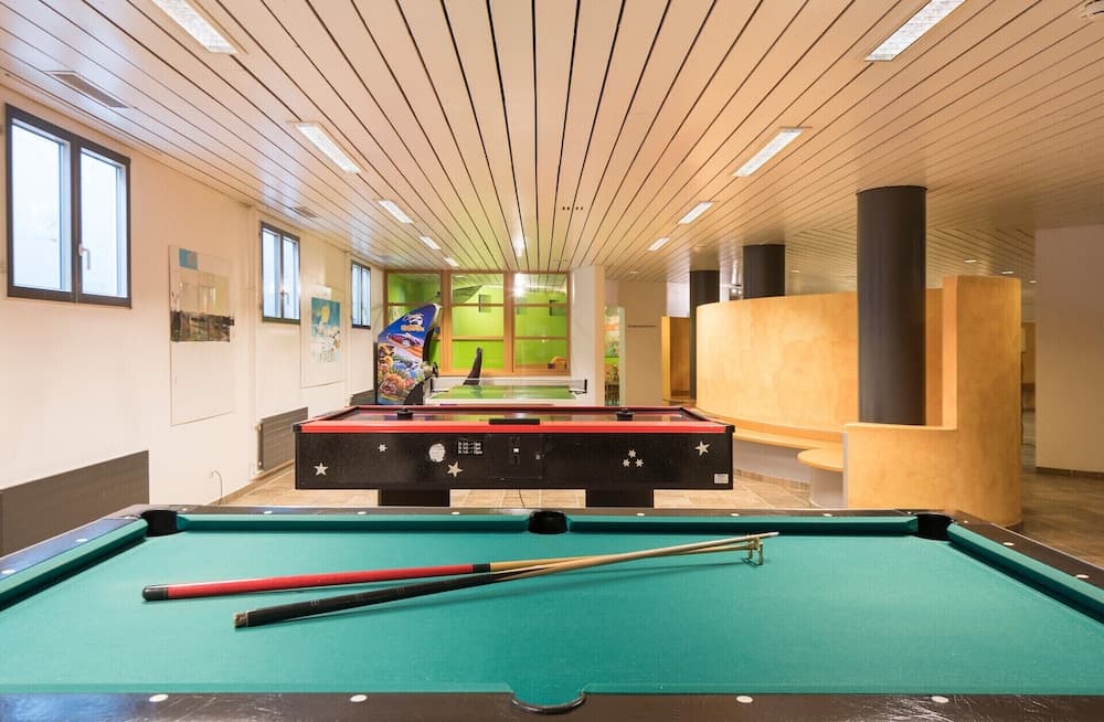 Billiards
