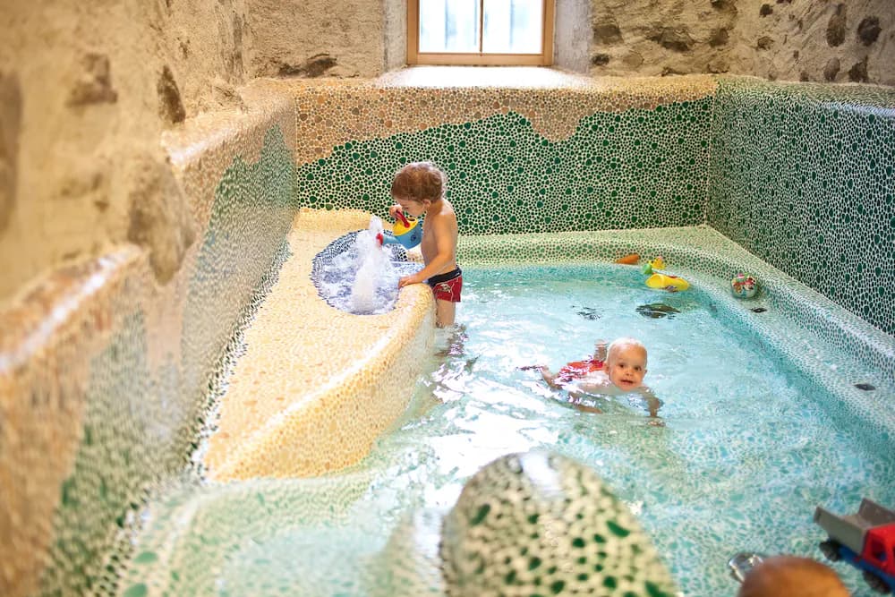 Children's pool