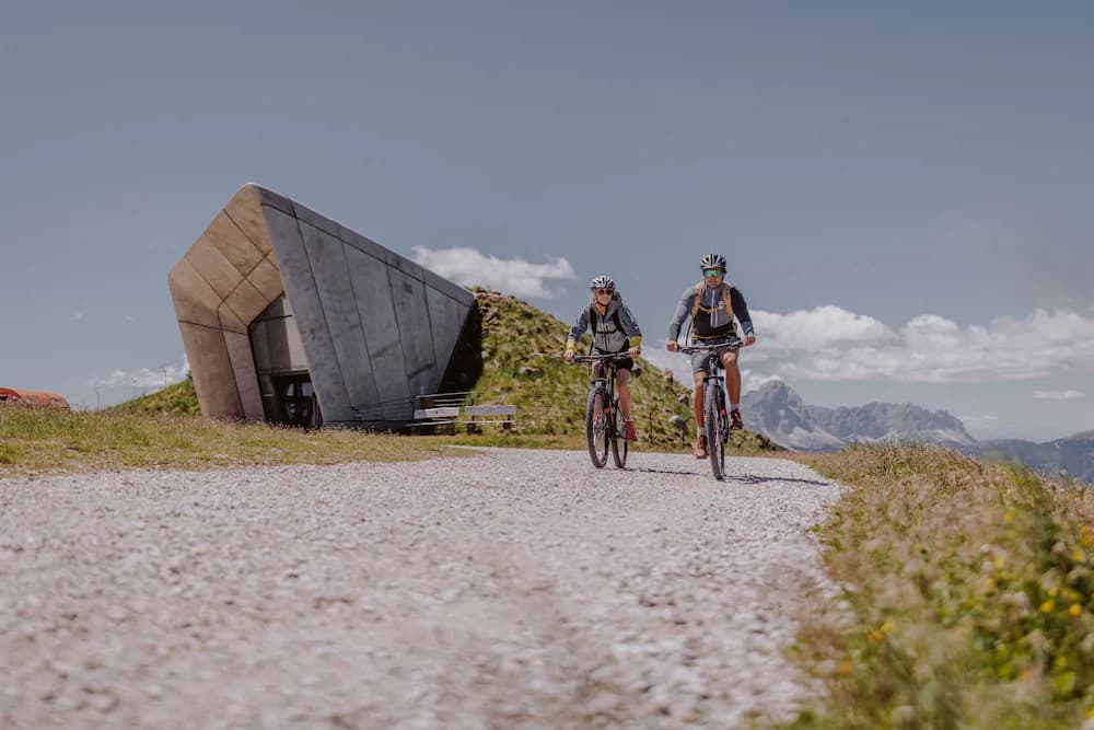 Bicycling