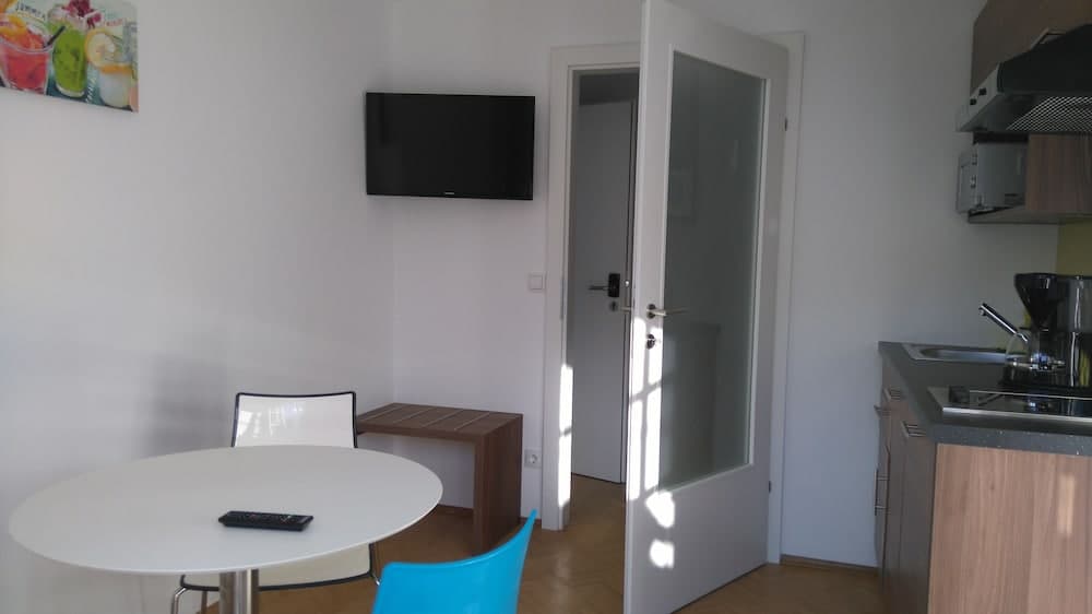 Television