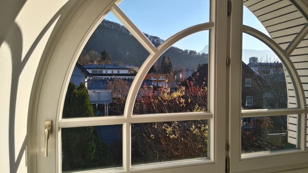 View from room
