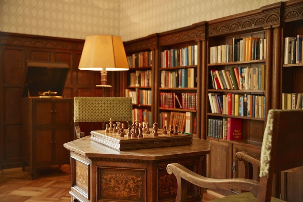 Library