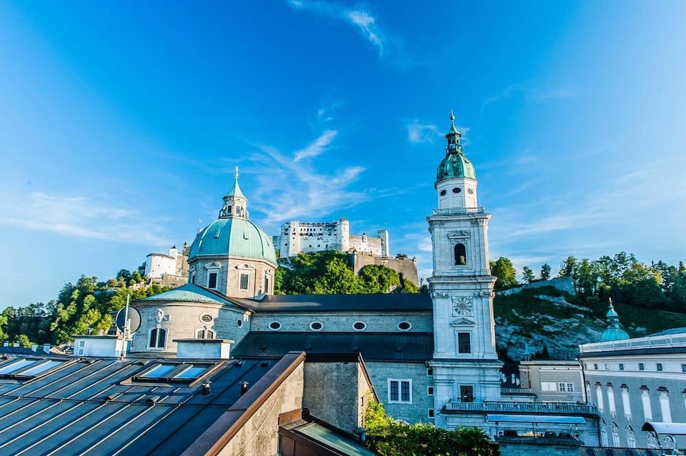 Point of interest