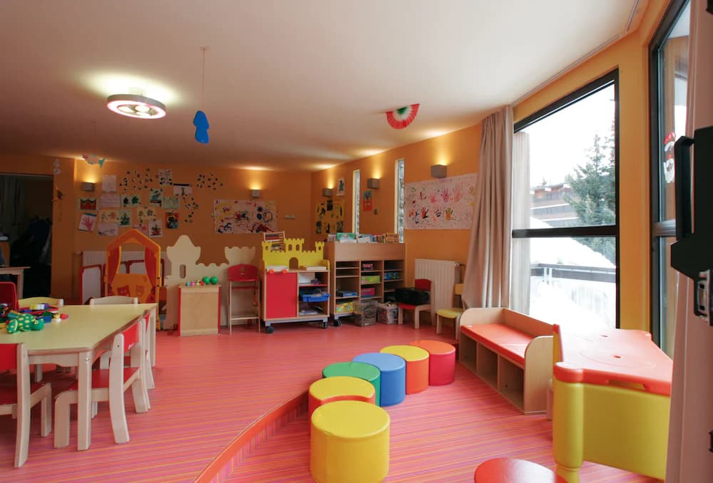 Day care