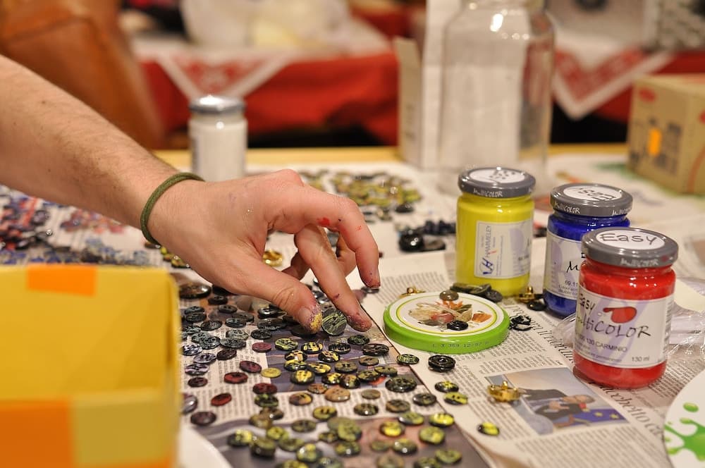 Children's activities