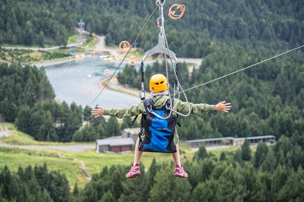 Children's activities